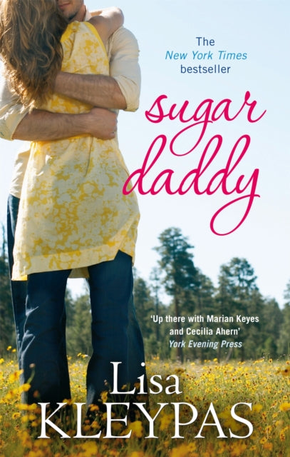 Sugar Daddy: Number 1 in series