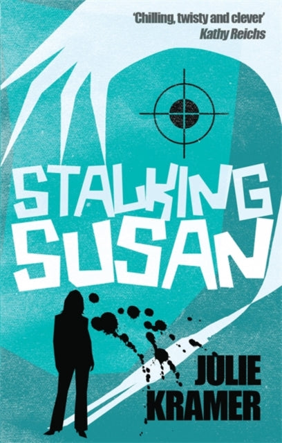 Stalking Susan: Number 1 in series