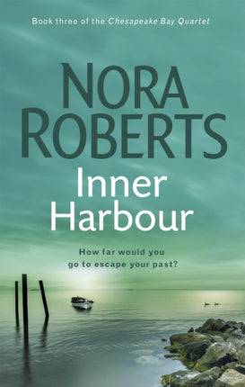 Inner Harbour: Number 3 in series