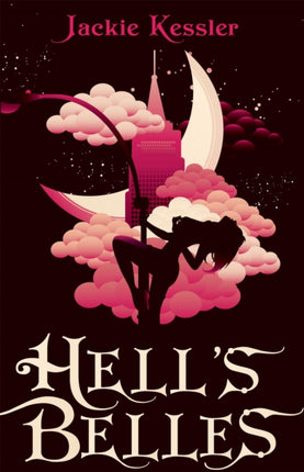 Hell's Belles: Number 1 in series