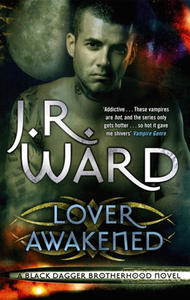 Lover Awakened: Number 3 in series