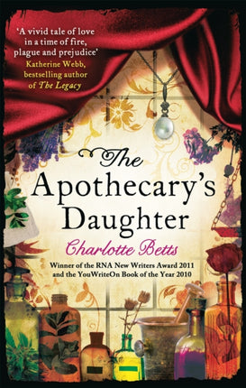 The Apothecarys Daughter