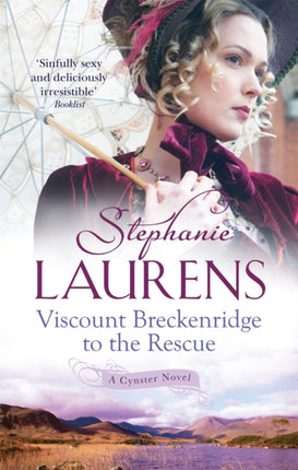 Viscount Breckenridge To The Rescue Number 1 in