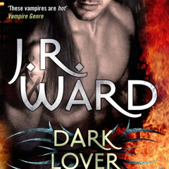 Collection image for: Books by J R Ward