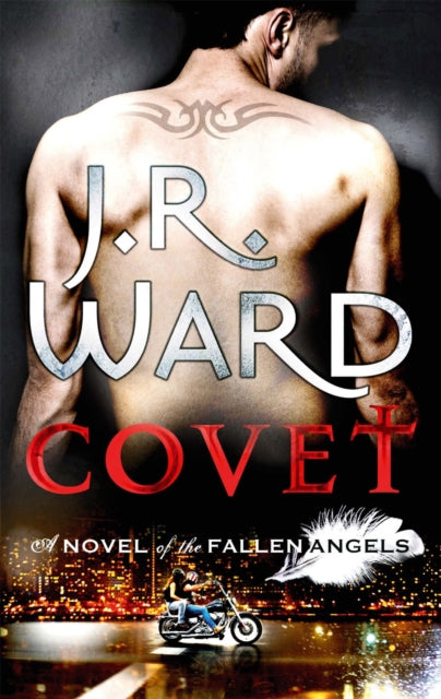 Covet: Number 1 in series