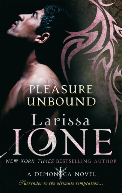 Pleasure Unbound: Number 1 in series