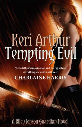 Tempting Evil: Number 3 in series