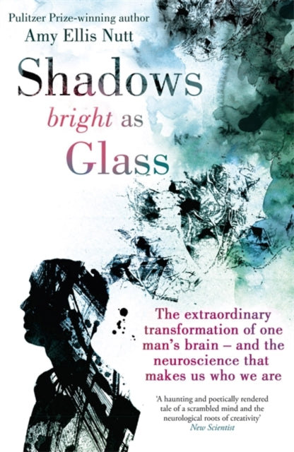 Shadows Bright As Glass The Extraordinary