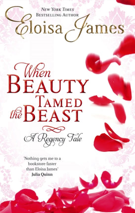 When Beauty Tamed The Beast: Number 2 in series