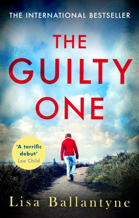 The Guilty One: The stunning Richard & Judy Book Club pick