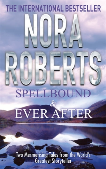 Spellbound  Ever After