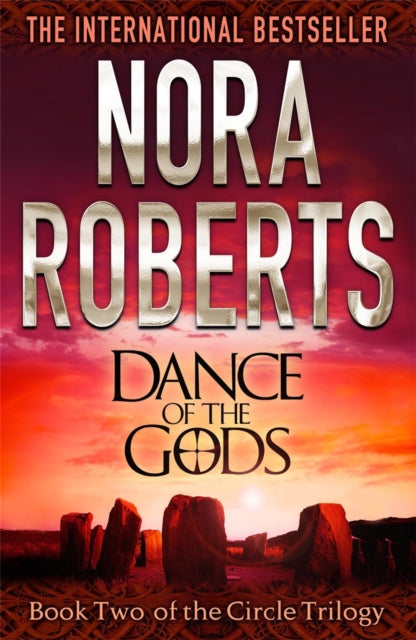 Dance Of The Gods: Number 2 in series