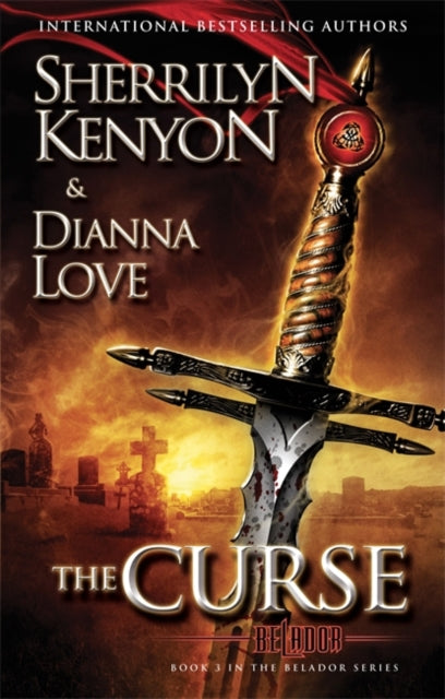 The Curse: Number 3 in series