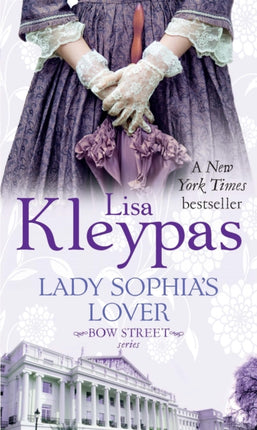 Lady Sophia's Lover