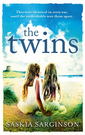 The Twins: The Richard & Judy Bestseller