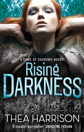 Rising Darkness Number 1 in series Game of Shadows