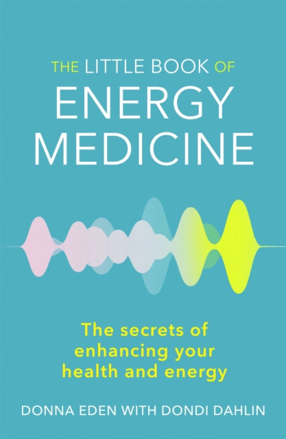 The Little Book of Energy Medicine: The secrets of enhancing your health and energy