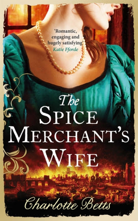 The Spice Merchant's Wife