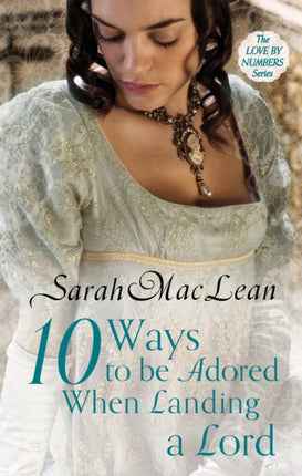 Ten Ways to be Adored When Landing a Lord Number