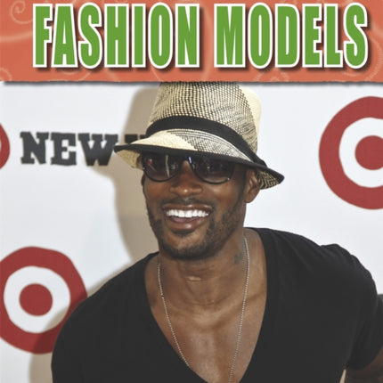 Fashion Models Celebrity Secrets