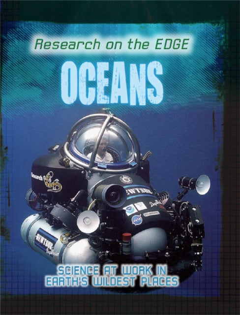 Research on the Edge Oceans