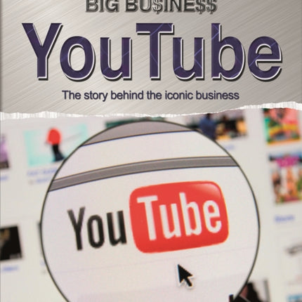 YouTube Big Business