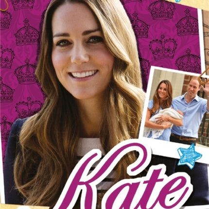 Reallife Stories Kate Duchess of Cambridge