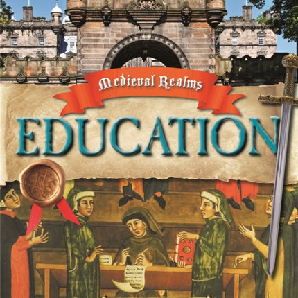 Education Medieval Realms