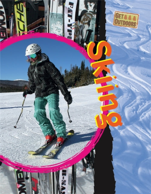 Get Outdoors Skiing