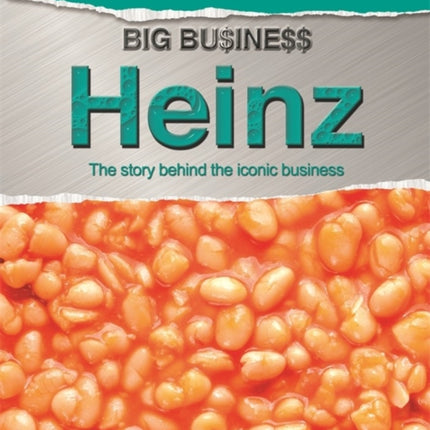 Big Business Heinz