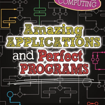 Amazing Applications  Perfect Programs Get Ahead in Computing