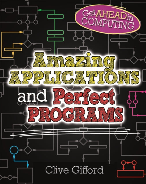 Amazing Applications  Perfect Programs Get Ahead in Computing