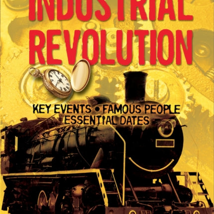 All About: The Industrial Revolution