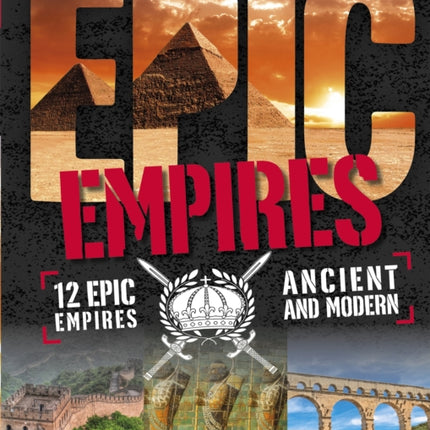 Epic!: Empires