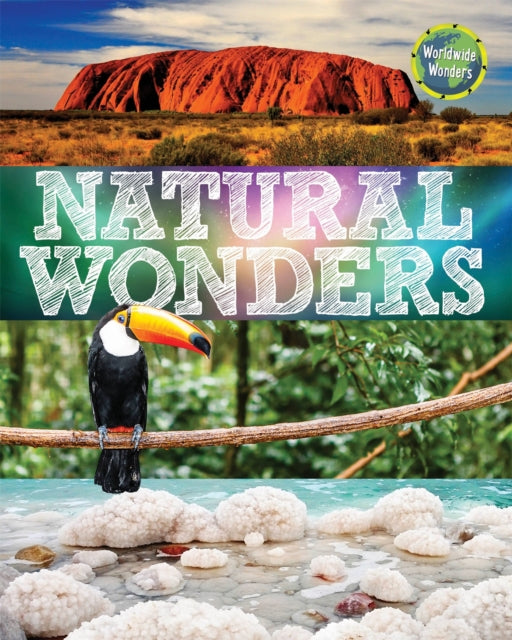 Worldwide Wonders Natural Wonders