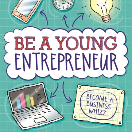 Be A Young Entrepreneur