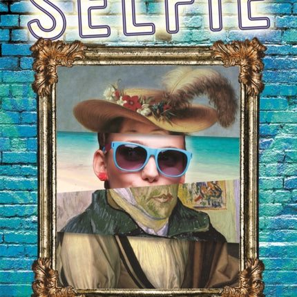 Selfie The Changing Face of Self Portraits