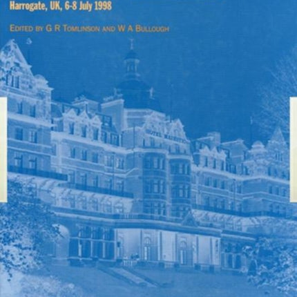 Smart Materials and Structures