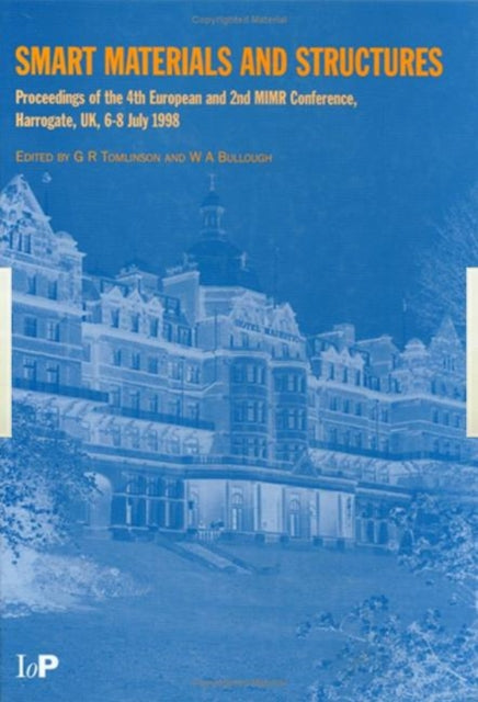 Smart Materials and Structures