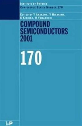 Compound Semiconductors 2001