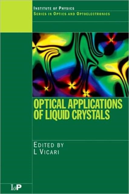 Optical Applications of Liquid Crystals