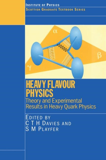 Heavy Flavour Physics Theory and Experimental