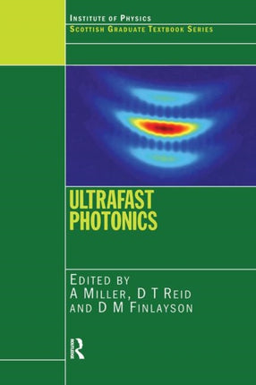 Ultrafast Photonics