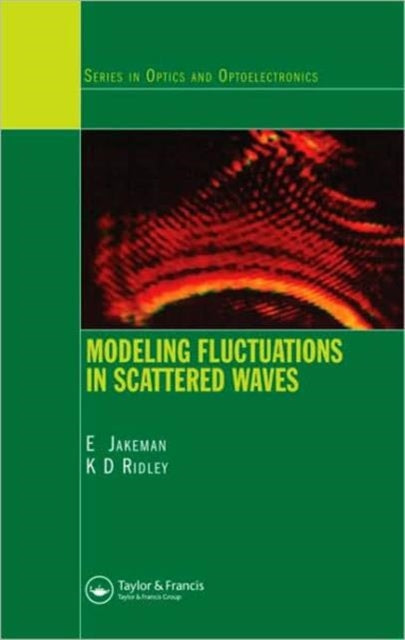 Modeling Fluctuations in Scattered Waves