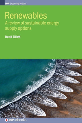 Renewables A Review of Sustainable Energy Supply