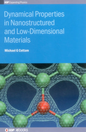 Dynamical Properties in Nanostructured and
