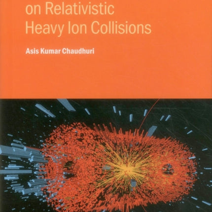 A Short Course on Relativistic Heavy Ion
