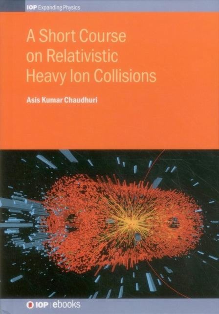 A Short Course on Relativistic Heavy Ion