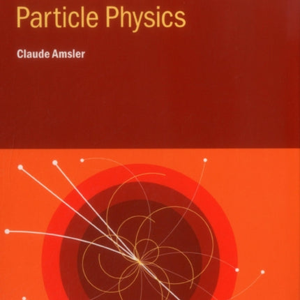Nuclear and Particle Physics