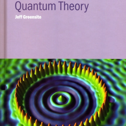 An Introduction to Quantum Theory Iop Expanding
